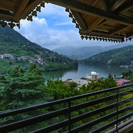 Upvan Inn Bhimtal Bagian luar foto