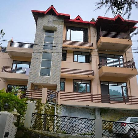 Upvan Inn Bhimtal Bagian luar foto