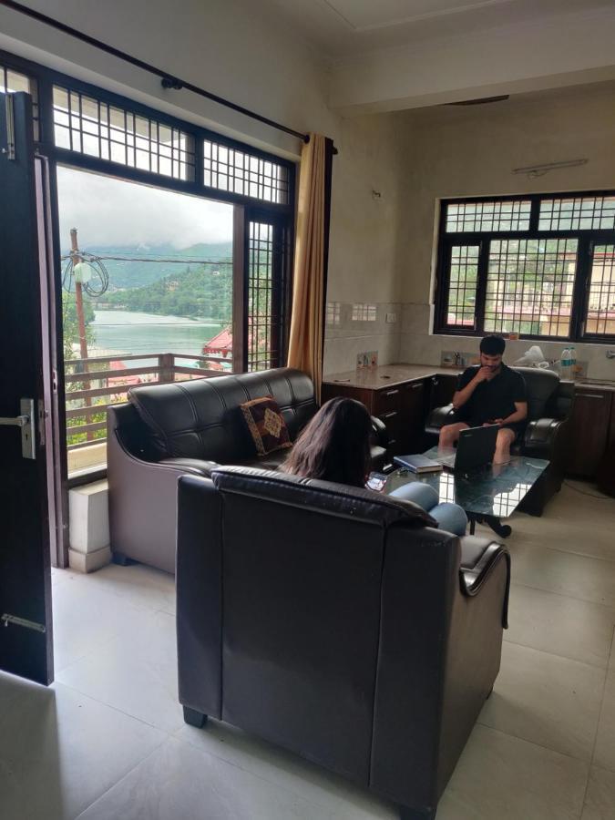 Upvan Inn Bhimtal Bagian luar foto